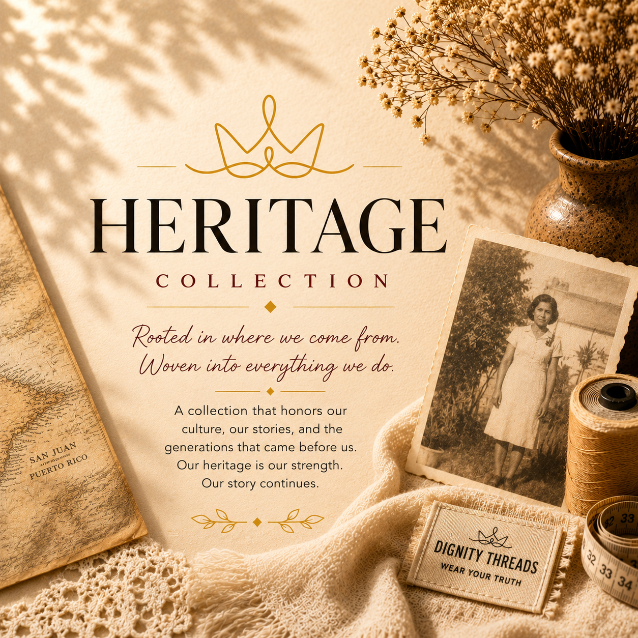 Heritage Collection