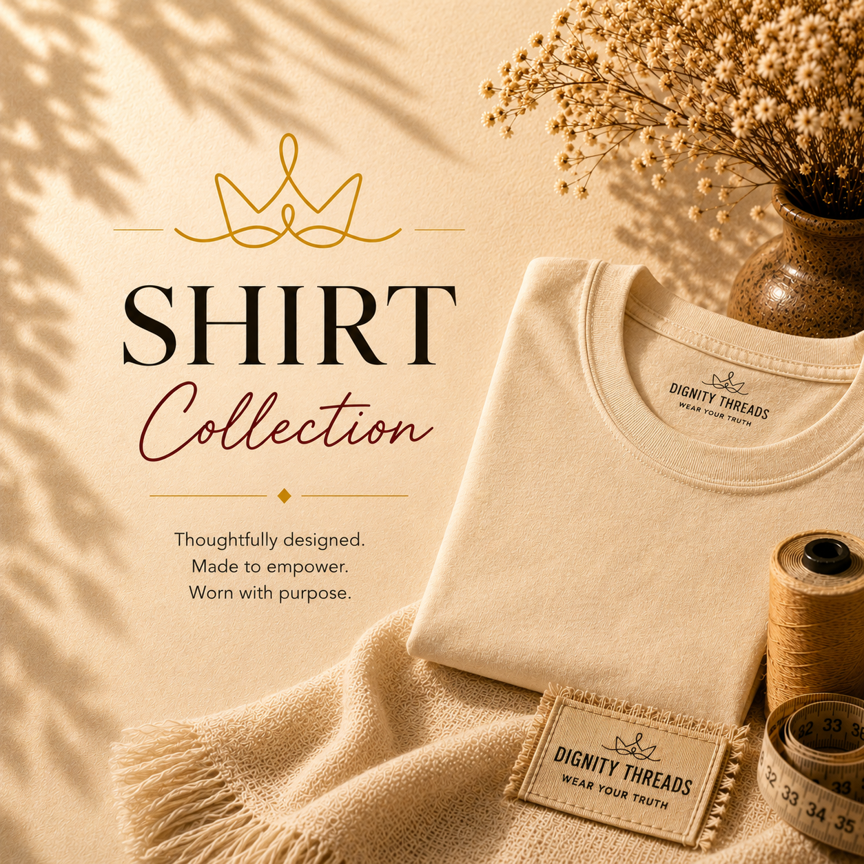 Shirt Collection