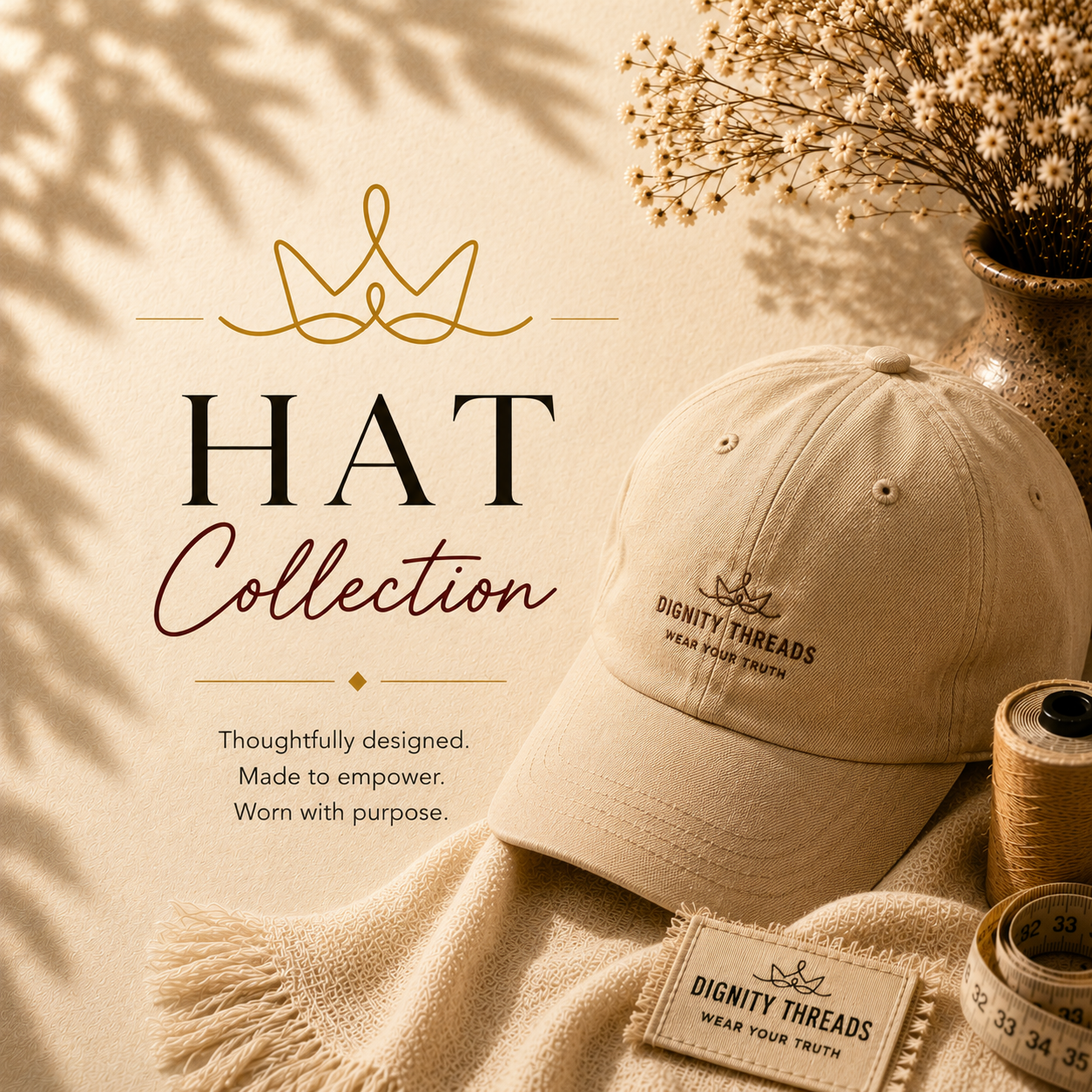 Hat Collection