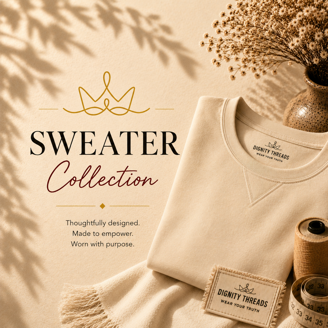 Sweater Collection